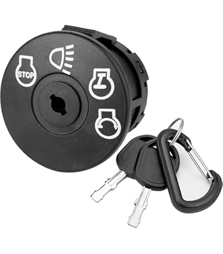Amazon.com : Honda 37552-ZW7-1A Potted Key Switch, 1A; 37552ZW71A